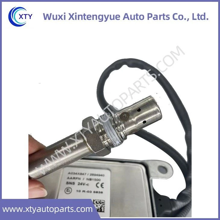 A034X847 Sensor A034X847 Sensor