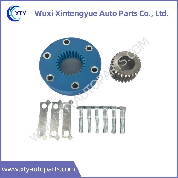 XTY Replacement Parts 48-50005-00 05G Clutch Repair Kit For Carrier Transicold