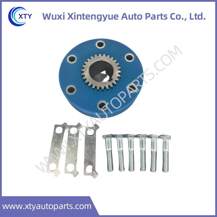 XTY Replacement Parts 48-50005-00 05G Clutch Repair Kit For Carrier Transicold