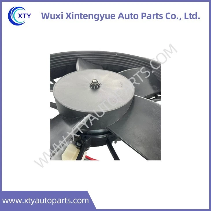 XTY Replacement Parts 54-00668-03 Evaporator For Carrier Transicold